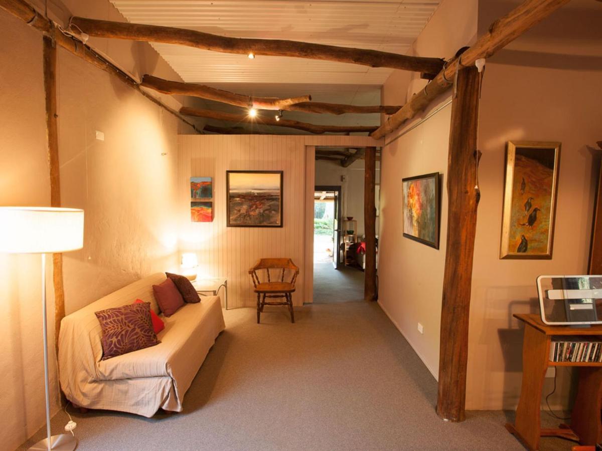 Lyrebird Studio Secluded Retreat In The Watagans. 20 Min Drive To Cessnock Ellalong Exterior foto