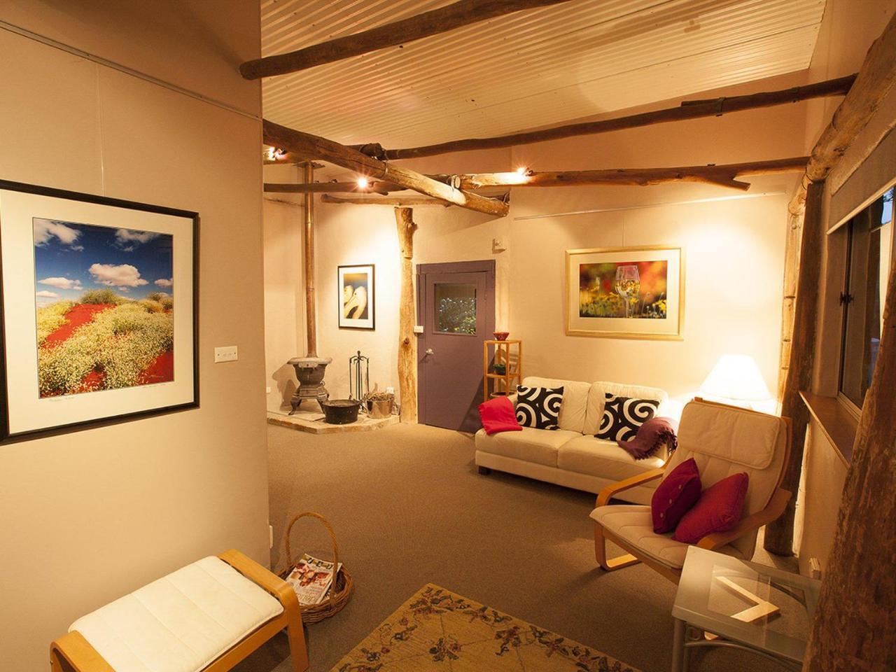 Lyrebird Studio Secluded Retreat In The Watagans. 20 Min Drive To Cessnock Ellalong Exterior foto