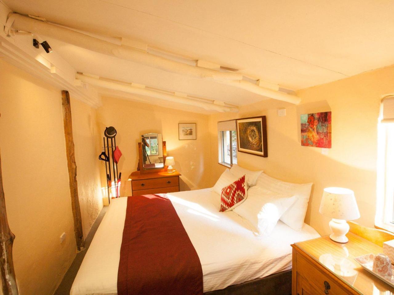 Lyrebird Studio Secluded Retreat In The Watagans. 20 Min Drive To Cessnock Ellalong Exterior foto